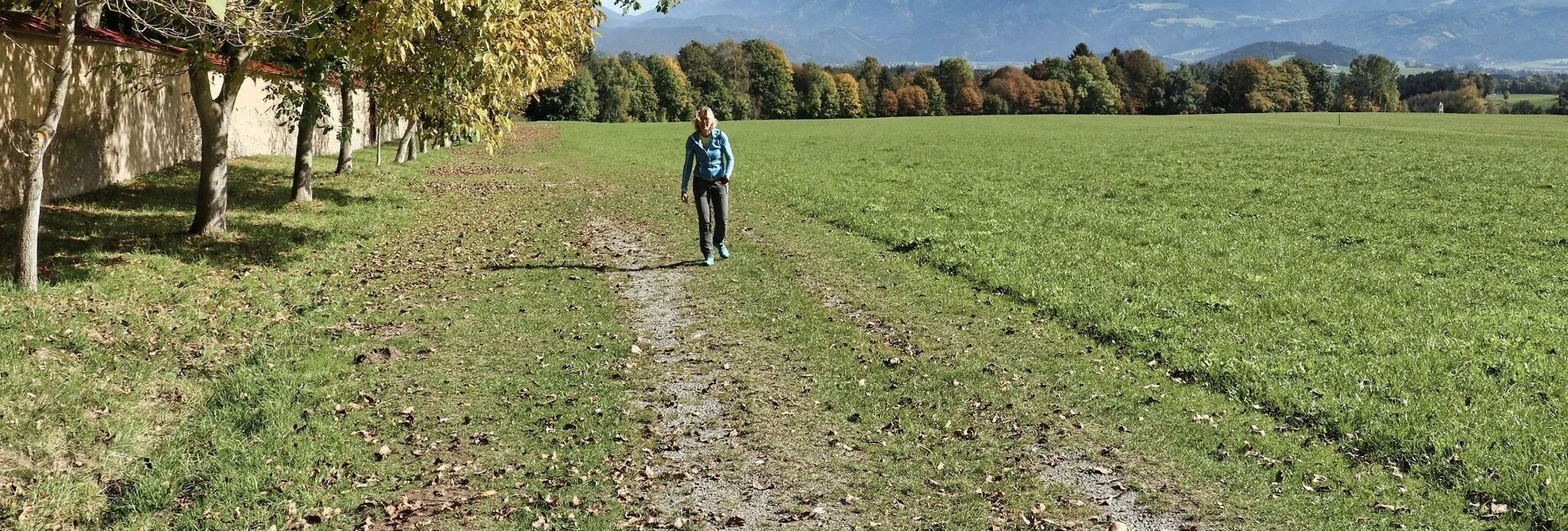 Wanderung 28a-Seckauer Rundwanderweg - Touren-Impression #1 | © Weges OG