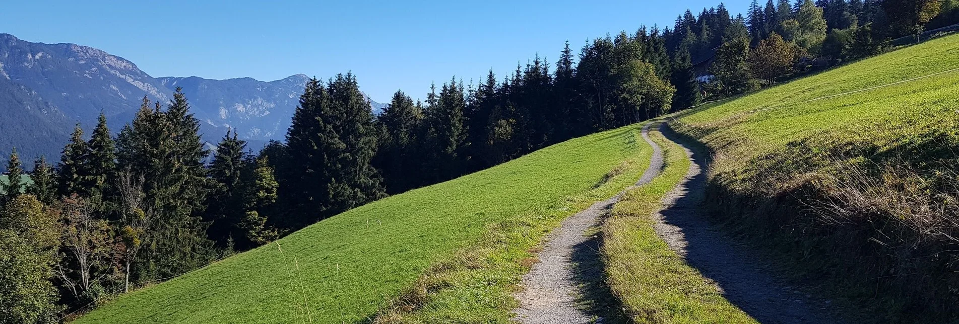 Hiking route Trail n° 50 to Planai - Touren-Impression #1 | © Gerhard Pilz