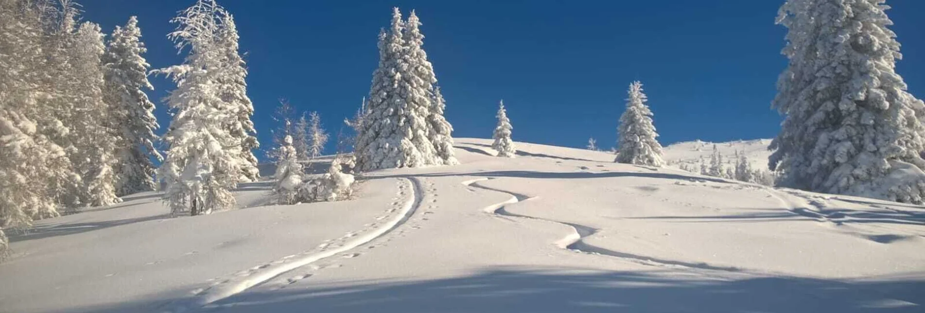 Ski Touring Gstoder from Seetal - Touren-Impression #1 | © Tourismusverband Murau