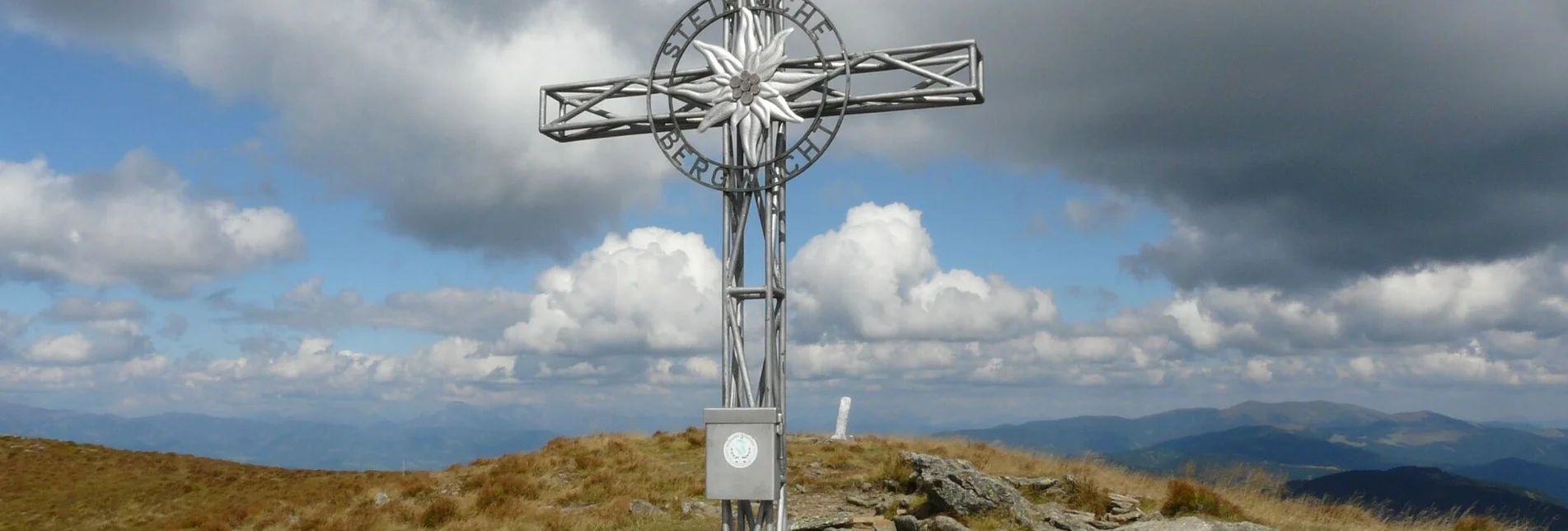 Wanderung Rappoldkogel - Touren-Impression #1 | © Erlebnisregion Murtal