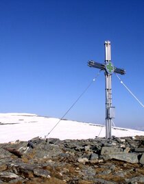 Speikkogel 1993m | © Alpenverein Linz | Karl Linecker | © Alpenverein Linz