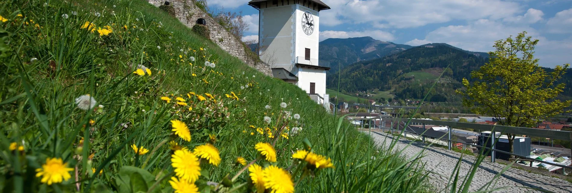 Hiking route Etappe 1c: Variante BergZeitReise Bodenbauer - Hochschwab - Schiestlhaus - Touren-Impression #1 | © H. Schiffer