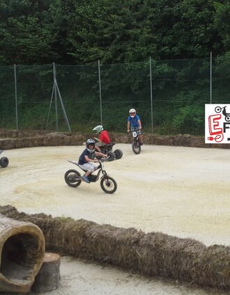E-Funpark | TV Joglland-Waldheimat | © Karl Heinz Klausner