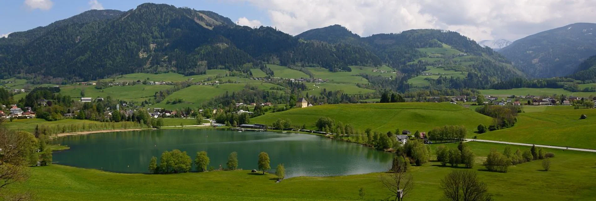 Mountainbike Aigen Runde | 24 - Touren-Impression #1 | © Erlebnisregion Schladming-Dachstein