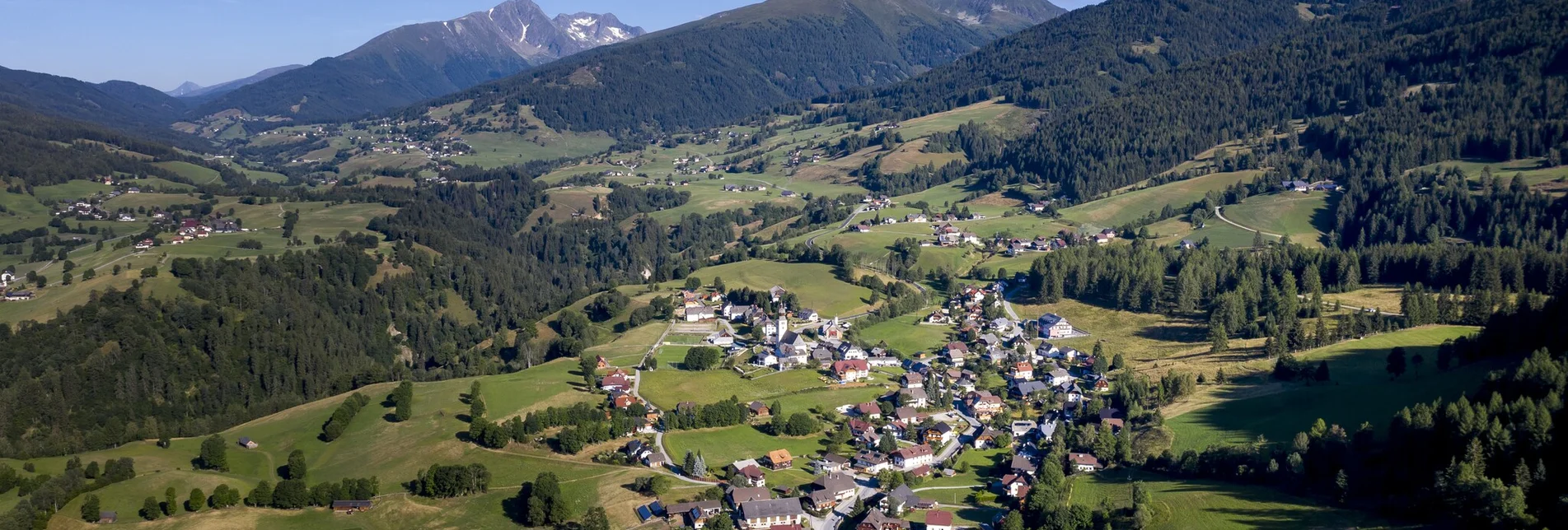 Nordic Walking NW-8 Rantenbachrunde - Touren-Impression #1 | © Tom Lamm