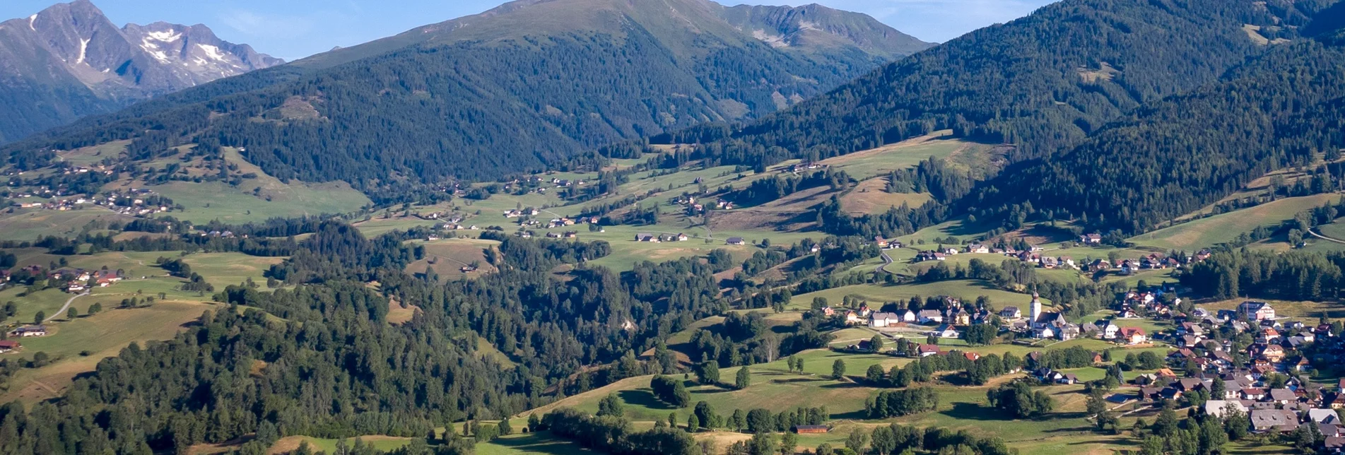 Nordic Walking Schaflechner route - Touren-Impression #1 | © Tourismusverband Murau