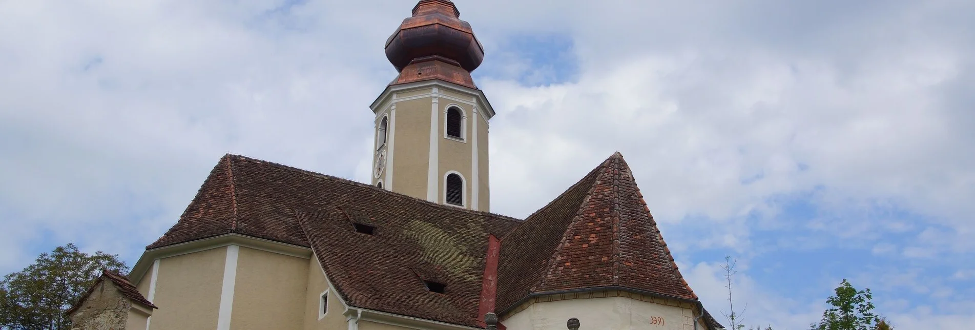 Wanderung Wanderweg Birkfeld - St. Georgen, Birkfeld - Touren-Impression #1 | © TVB Oststeiermark