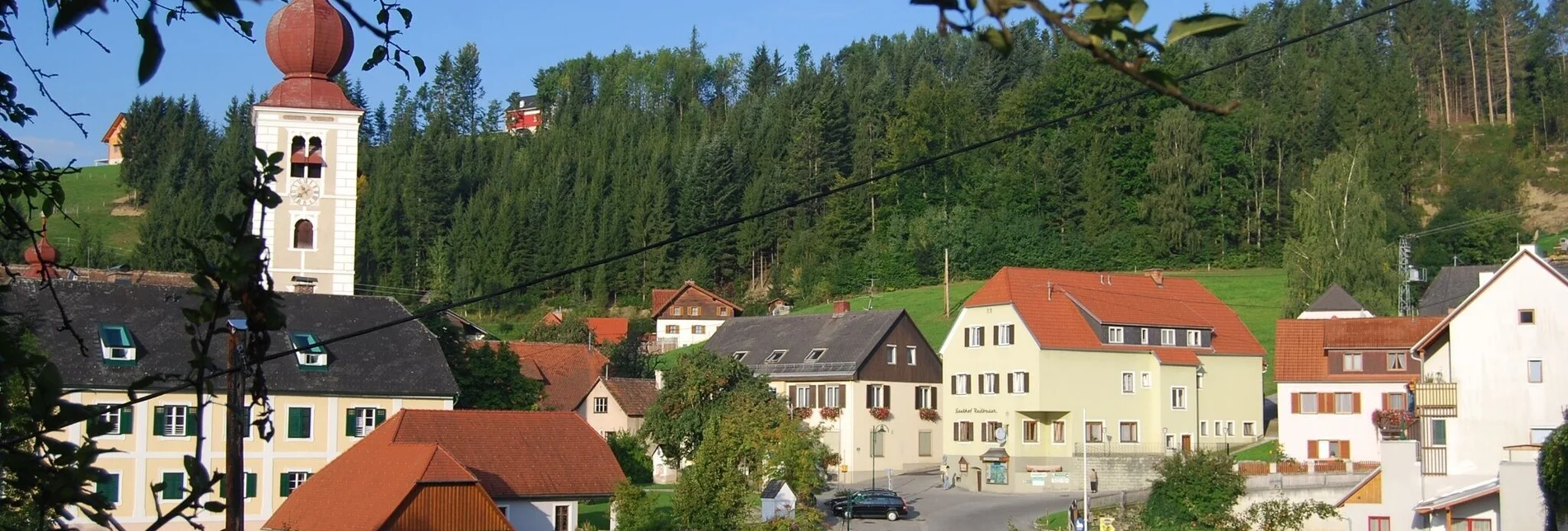 Themen- und Lehrpfad Waldlehrpfad, Koglhof - Touren-Impression #1 | © TVB Oststeiermark