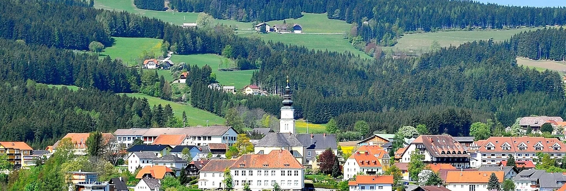 Wanderung Wanderweg Wenigzell Nr. 913: Wenigzell - St. Jakob im Walde- Kraftpfad, Wenigzell - Touren-Impression #1 | © Oststeiermark Tourismus