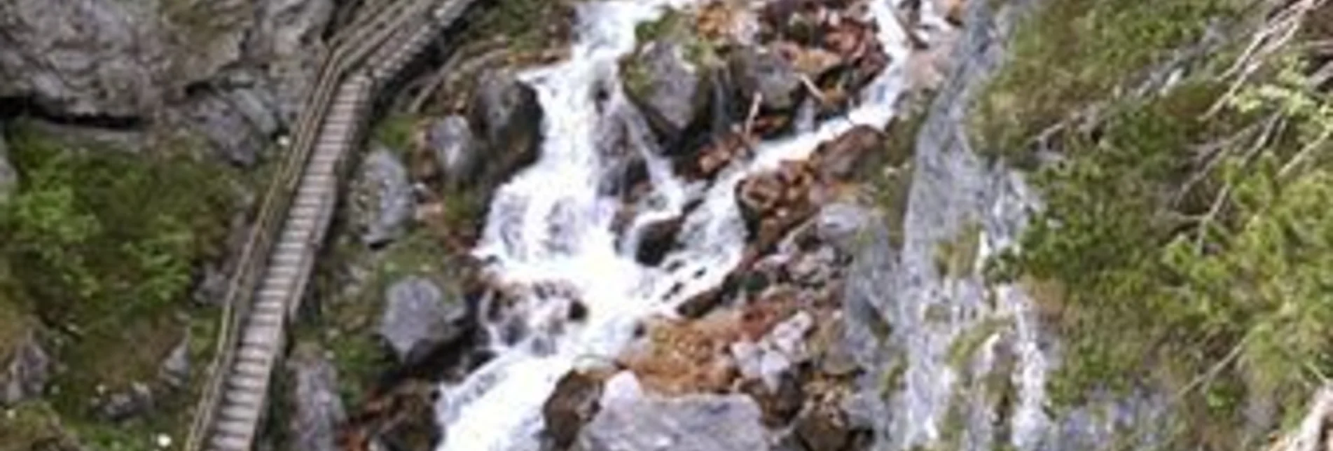 Mountainbike Bike & Hike Tour Silberkarklamm - Touren-Impression #1 | © Erlebnisregion Schladming-Dachstein