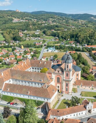 Helmut Schweighofer | © Tourismusverband Oststeiermark