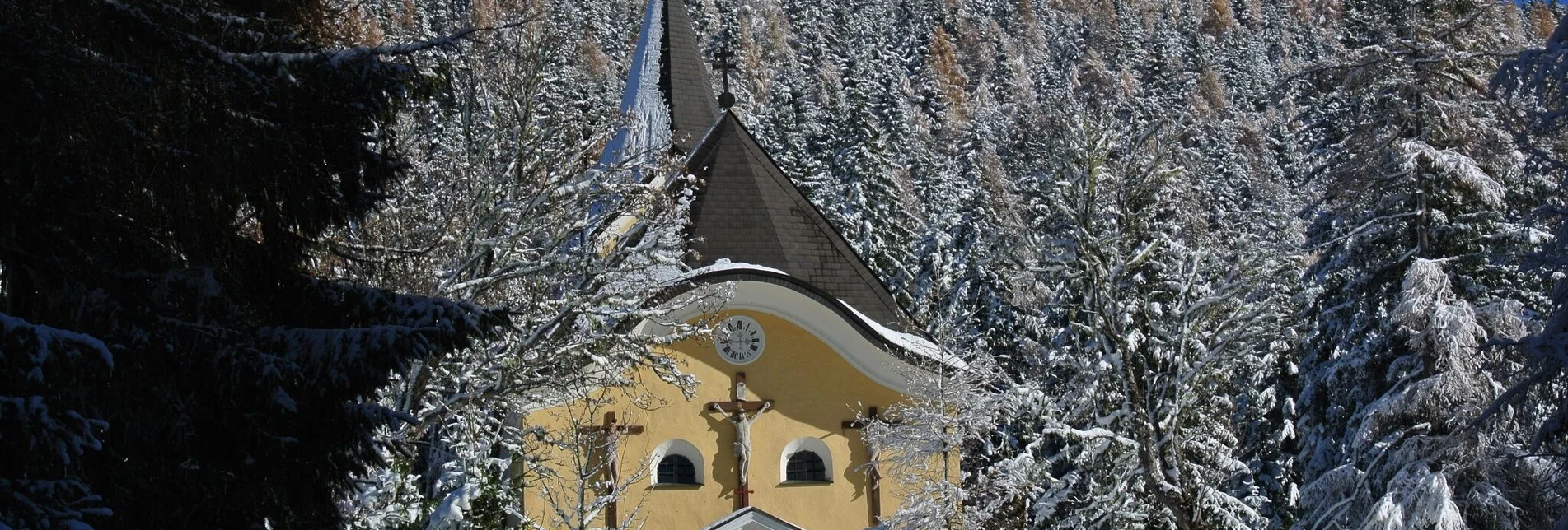 Skitour St. Lambrecht-Grebenzen - Touren-Impression #1 | © Tourismusverband Murau