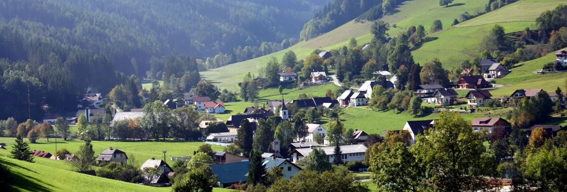 Wanderung Von Etmißl auf den Floning - Touren-Impression #1 | © Marktgemeinde Thörl