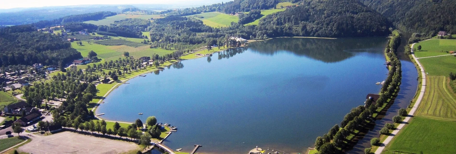 Wanderung Seerundweg -Stubenbergsee - Touren-Impression #1 | © Oststeiermark Tourismus