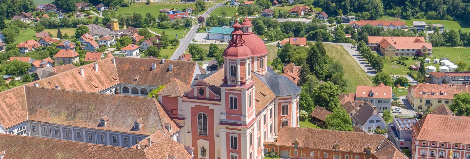 Wanderung Pöllau-Runde über Buchkogel, Rabenwald und Gschaid, Pöllau - Touren-Impression #1 | © Oststeiermark Tourismus