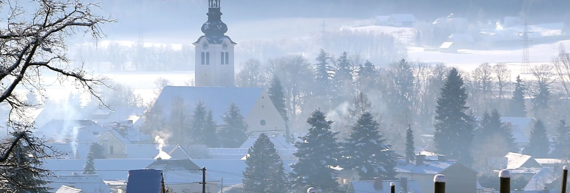 Winterwandern Winterrunde Breiteggerweg - Touren-Impression #1 | © Oststeiermark Tourismus