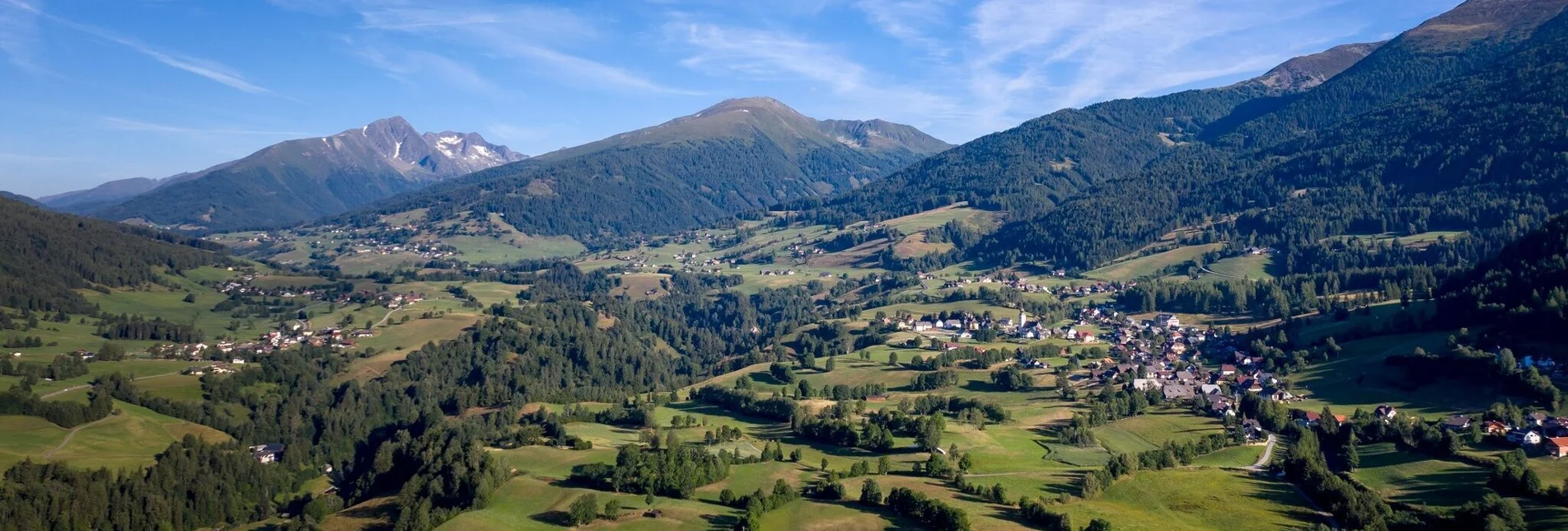 Wanderung Kraftplatzwanderung  8: Oberetrachsteig - Naturlehrpfad - Touren-Impression #1 | © Tourismusverband Murau