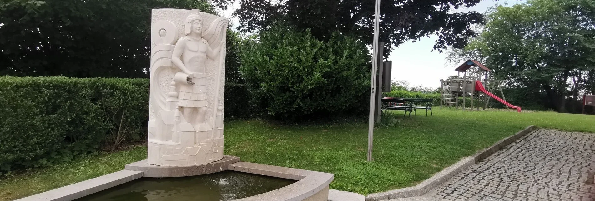 Hiking route Craft trail (Handwerksweg) - Touren-Impression #1 | © Erlebnisregion Thermen- & Vulkanland