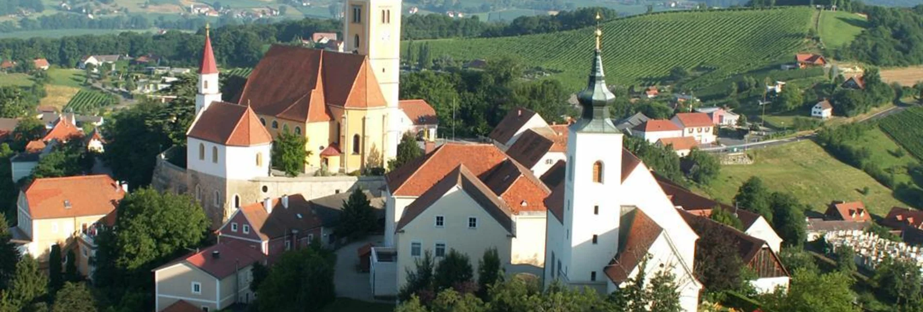 Bike Riding FB8 Auland Tour Thermal & Volcanic Land Styria (FB8 Aulandtour Thermen- & Vulkanland Steiermark) - Touren-Impression #1