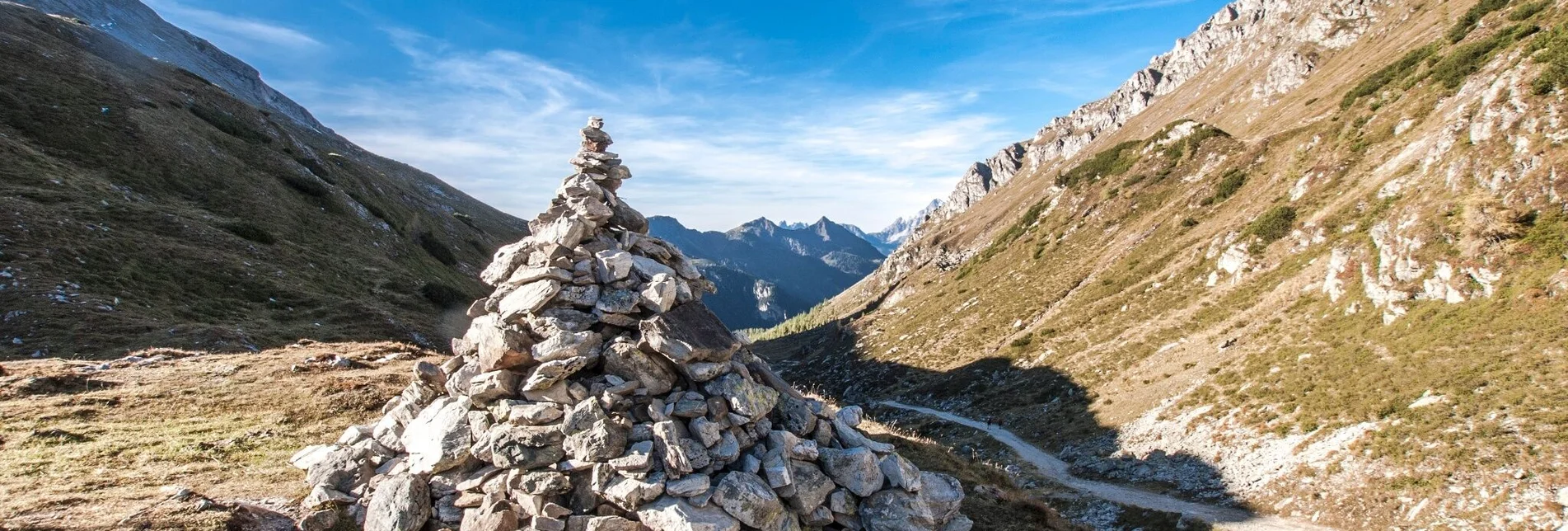 Hiking route Giglachseen Lakes to Keinprechthütte via Duisitzkar and Neualm - Touren-Impression #1 | © Gerhard Pilz