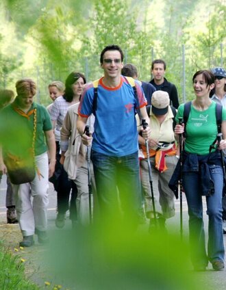 linke kopfspur - auf den spuren der vulkane_img_27796597 | Gabi Grandl | © Erlebnisregion Thermen- & Vulkanland
