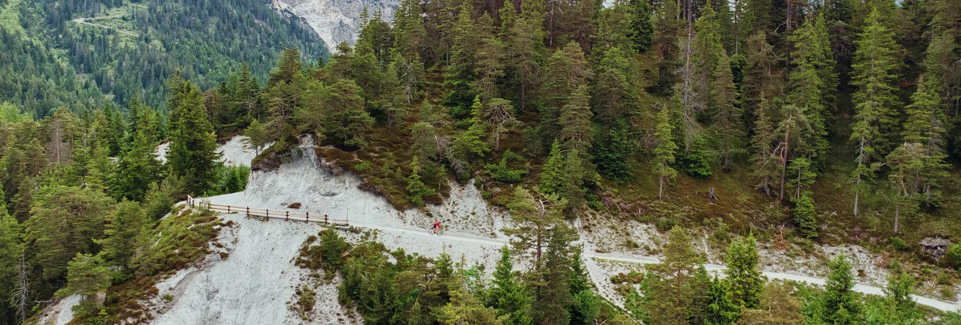 Mountainbike Stoderzinken Runde | 313 - Touren-Impression #1