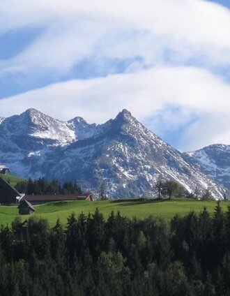 Hochwildstelle | Privat | © Tourismusverband Haus-Aich-Gössenberg