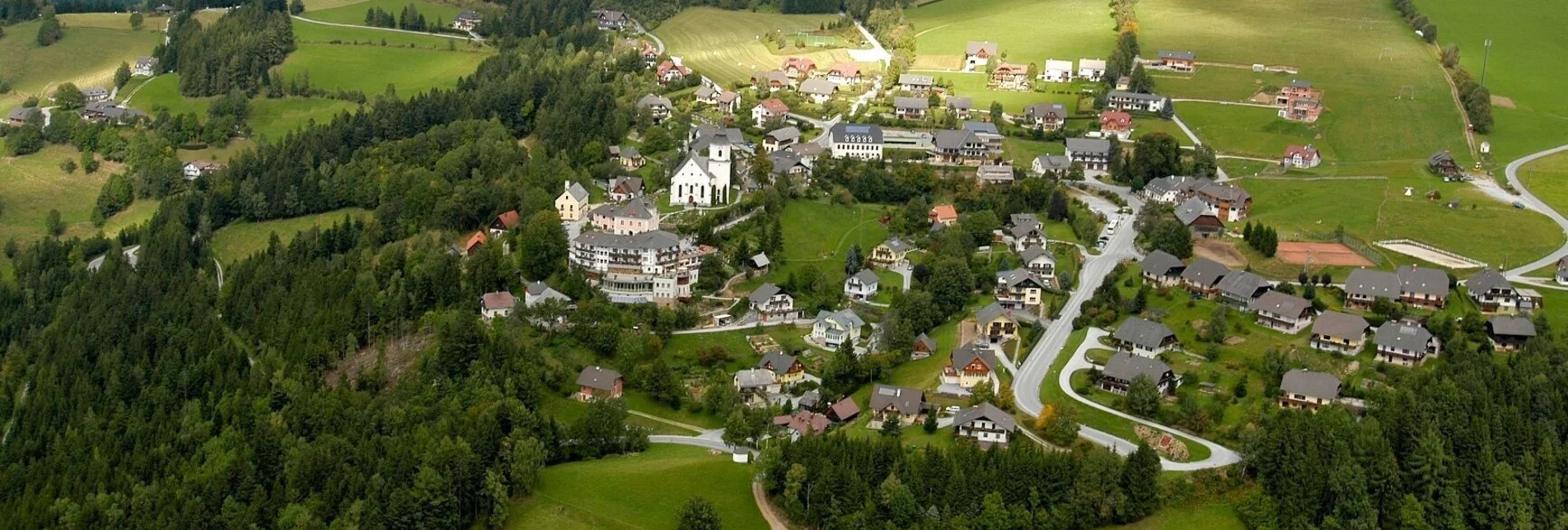 Wanderung Hinterkirchner-Runde, St. Kathrein/O. - Touren-Impression #1 | © Oststeiermark Tourismus