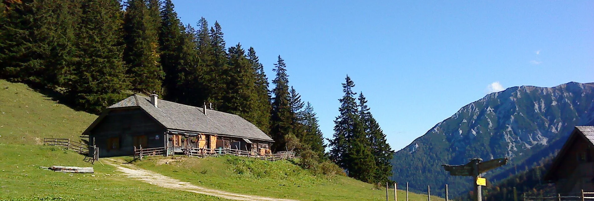 Rennrad Niederalpl-Runde - Touren-Impression #1 | © TV Hochsteiermark