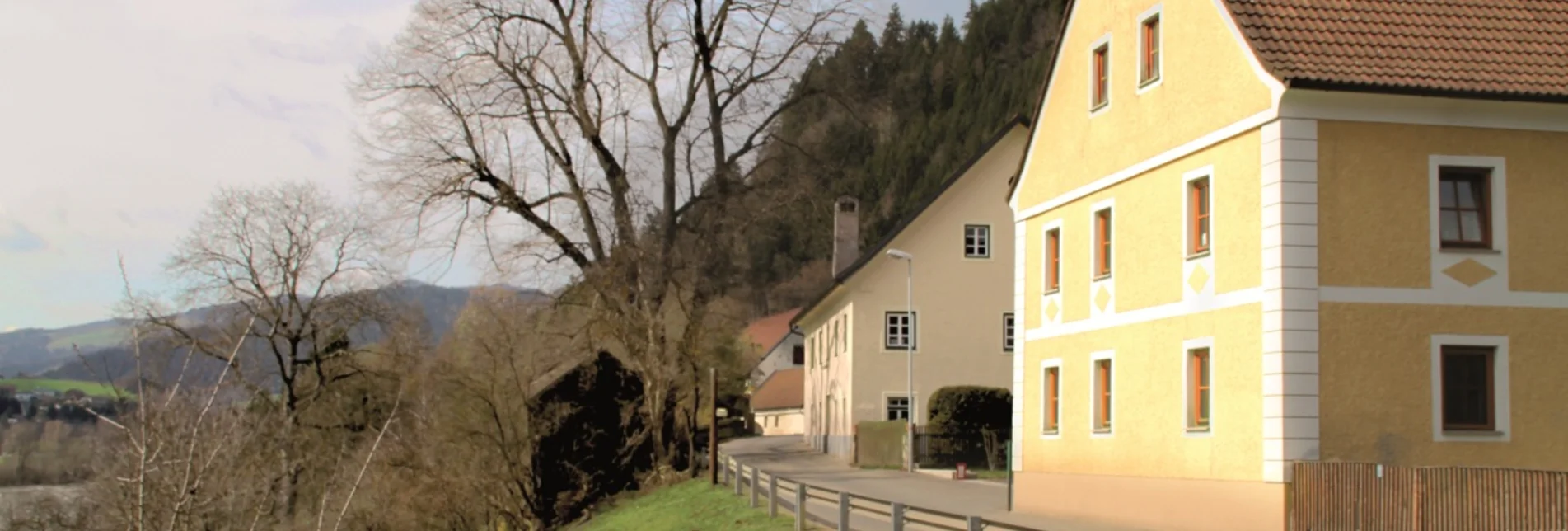 Bike Riding From Leoben to Bruck and back - Touren-Impression #1 | © Kastner & Partner