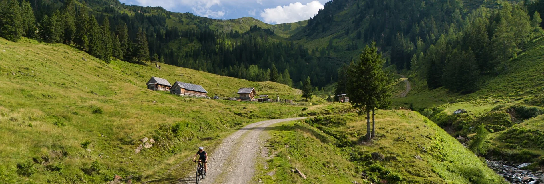 Mountain Biking Mörsbach Tour | 323 - Touren-Impression #1