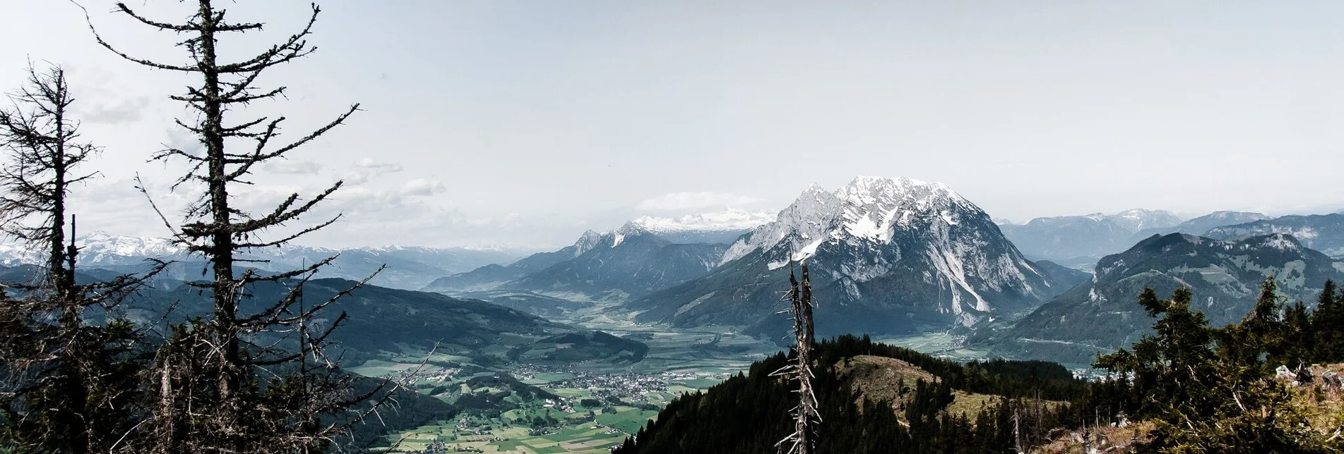 Hiking route Hohe Trett - Touren-Impression #1 | © Erlebnisregion Schladming-Dachstein