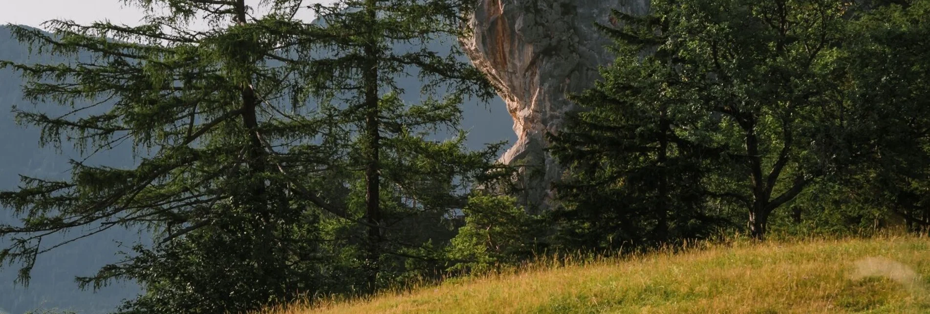 Hiking route Big Gindelhorn and Leistenalm - Touren-Impression #1 | © Erlebnisregion Schladming-Dachstein