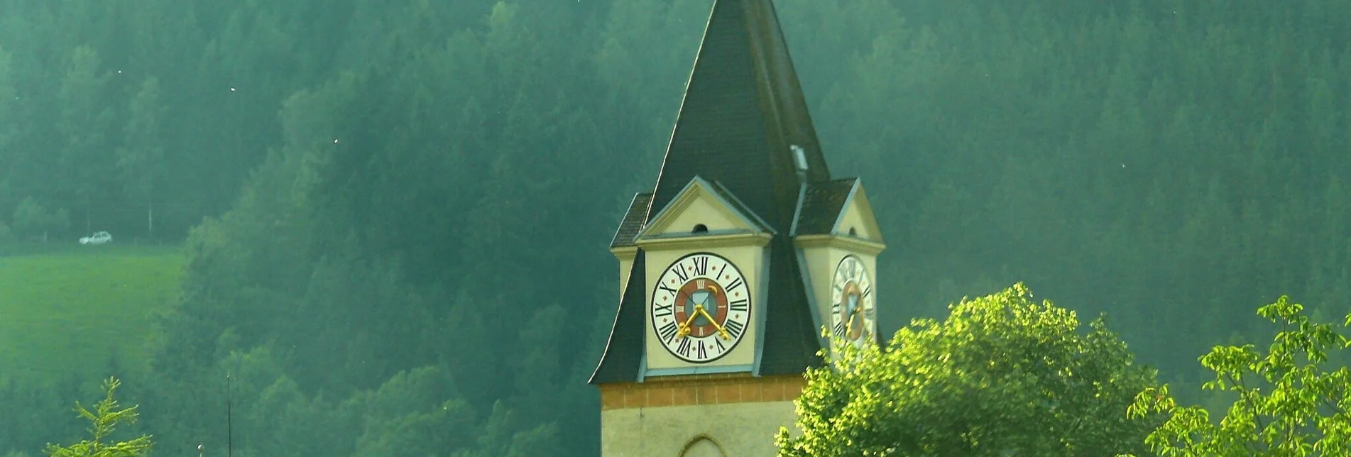 Hiking route Glawoggen-Runde - Touren-Impression #1 | © Marktgemeinde Langenwang