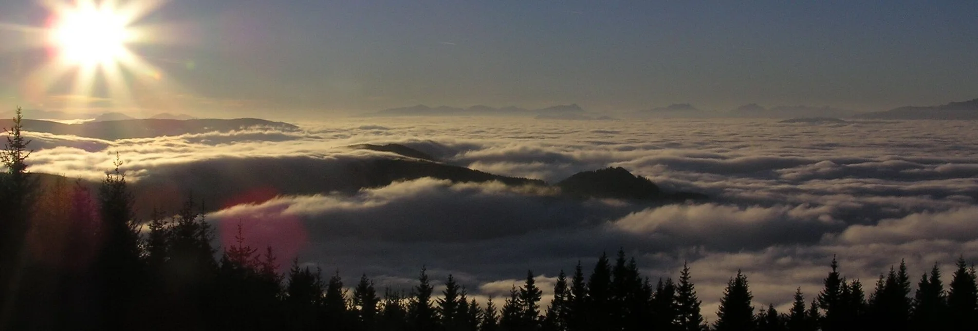 Wanderung Windparkrunde - Touren-Impression #1 | © Marktgemeinde Langenwang