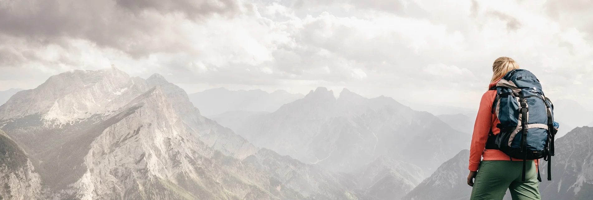 Hiking route Lynx Trail - Through Austria’s wild heartlands - Touren-Impression #1 | © TV Gesäuse