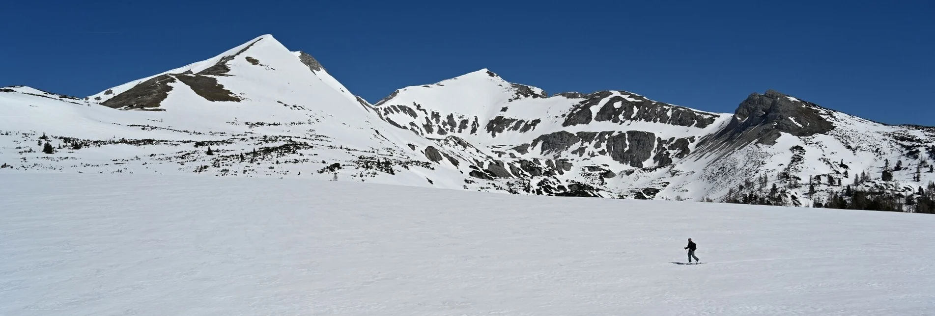 Skitour Skitour zum Hochmölbing - Touren-Impression #1 | © Erlebnisregion Schladming-Dachstein