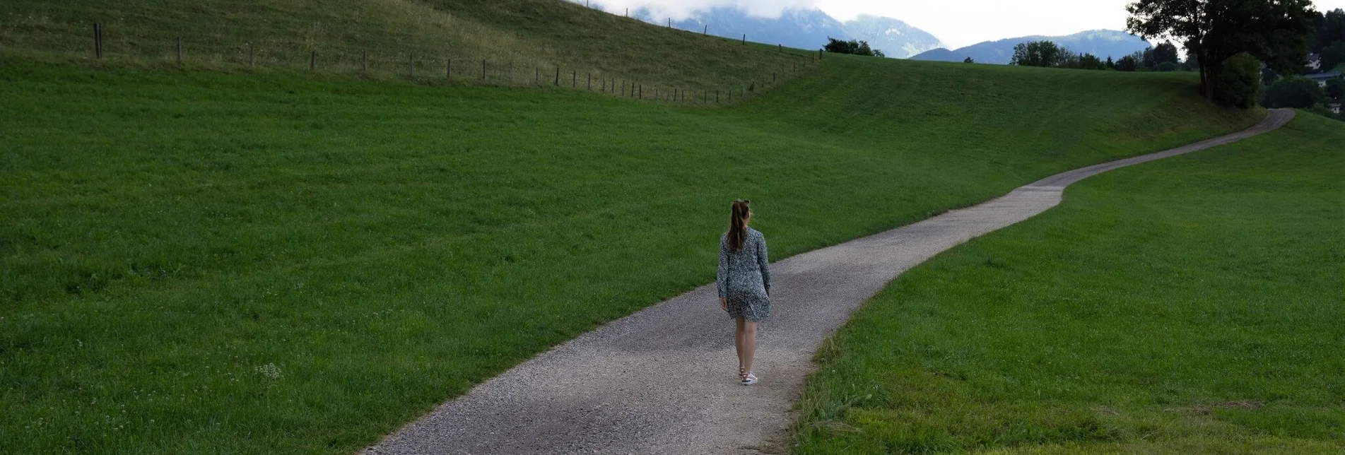 Hiking route Gatschbergway - Touren-Impression #1 | © Erlebnisregion Schladming-Dachstein