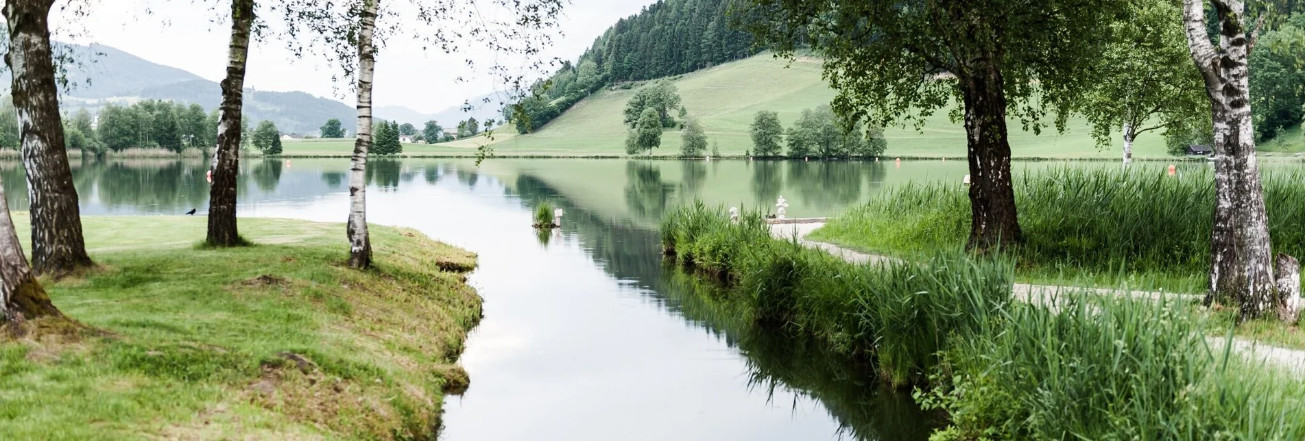 Wanderung Seeweg - Touren-Impression #1 | © Erlebnisregion Schladming-Dachstein