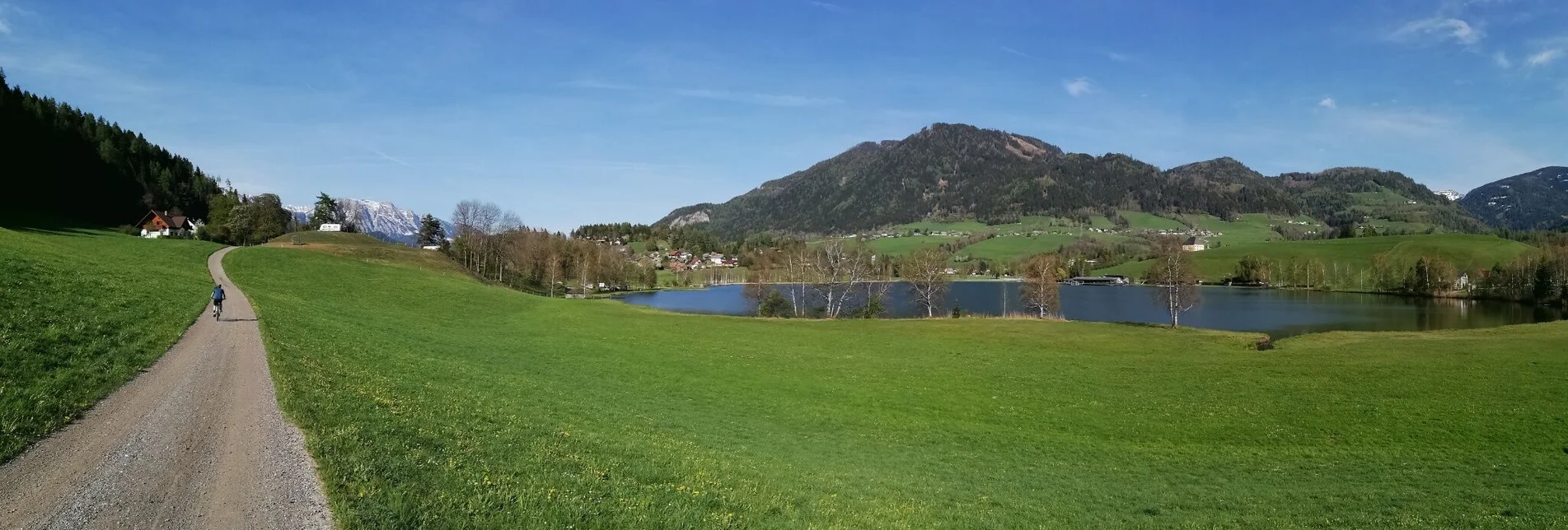 Wanderung Putterersee Runde - Touren-Impression #1 | © Erlebnisregion Schladming-Dachstein