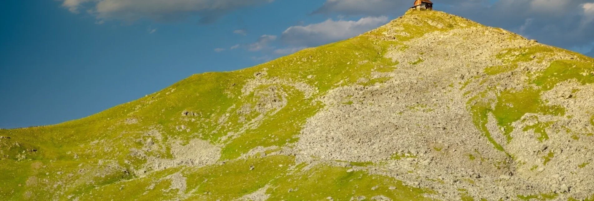 Hiking route Zirbitzkogel via Lindersee - Touren-Impression #1 | © Erlebnisregion Murtal