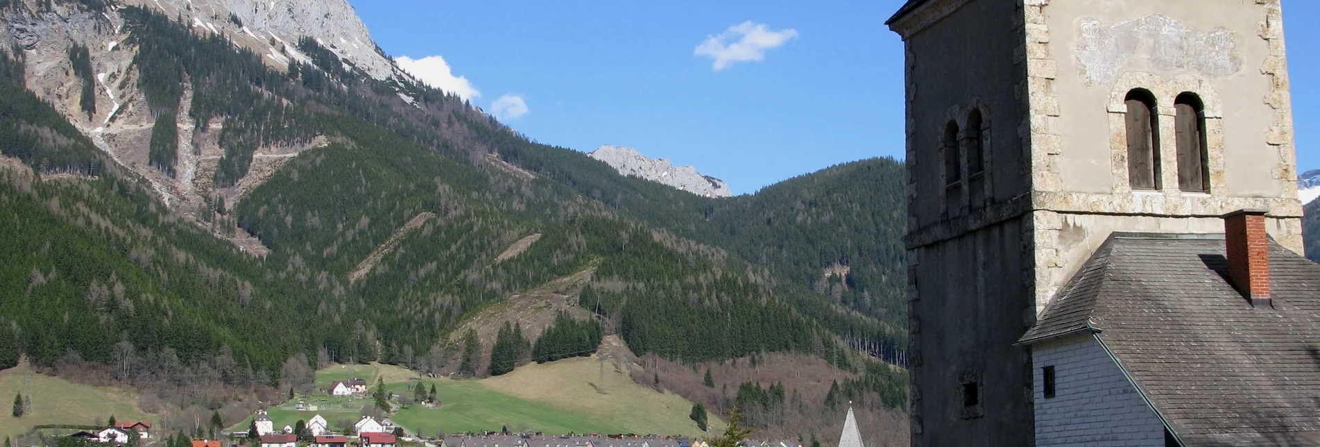 Wanderung Naturlehrpfad Schichtturm - Touren-Impression #1 | © Hermann Butter