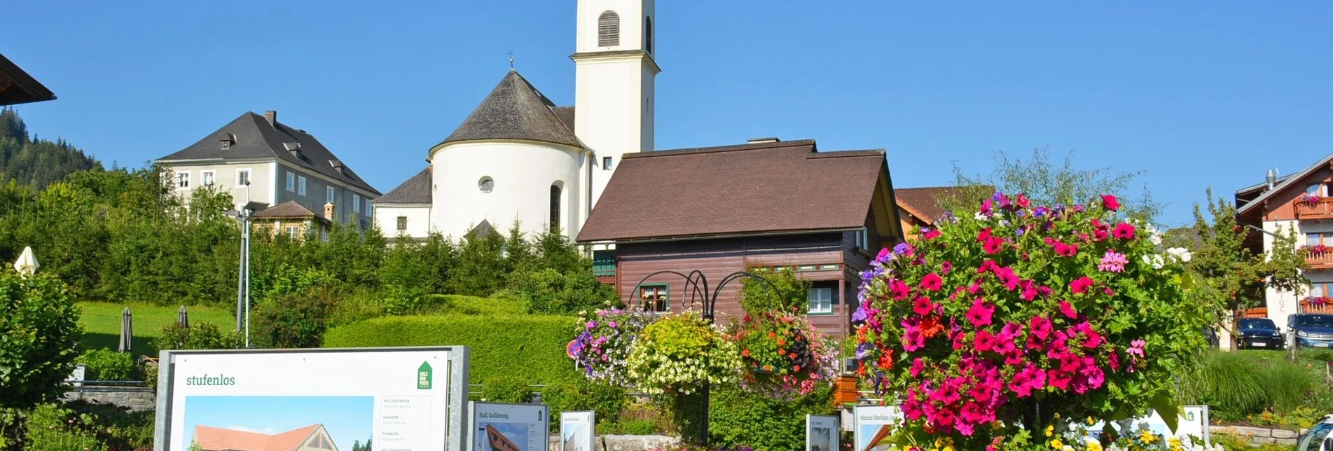 Wanderung Ruperting-Runde - Touren-Impression #1 | © Marktgemeinde Haus