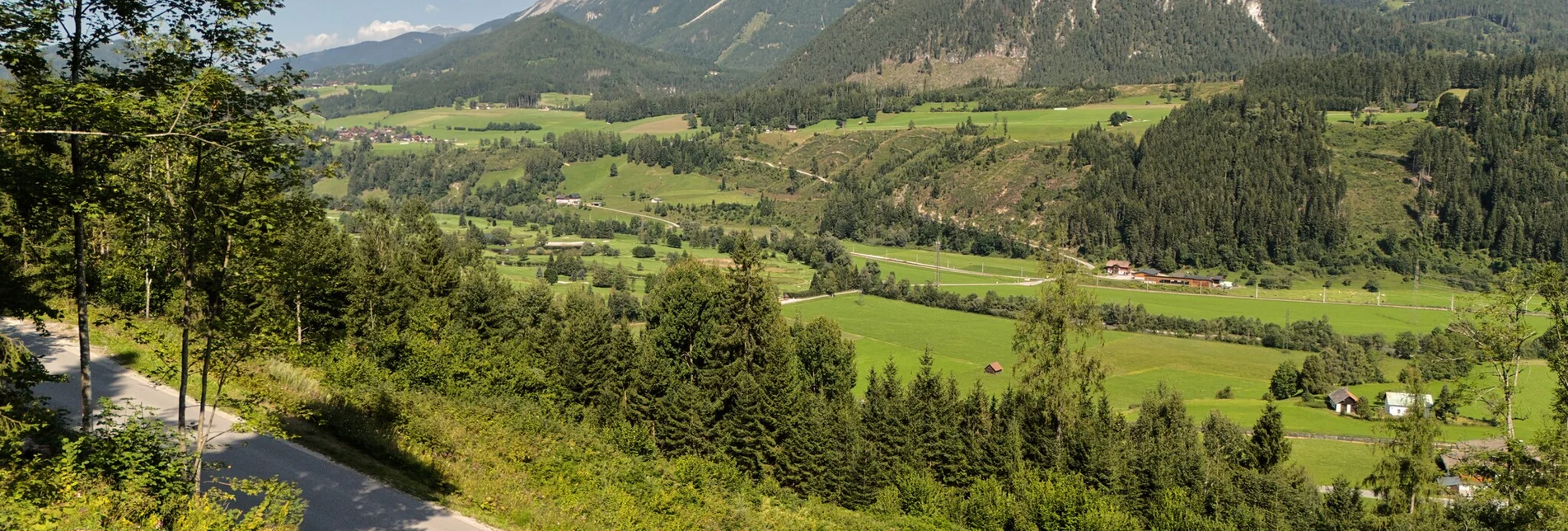 Mountainbike Gumpental Runde | 325 - Touren-Impression #1
