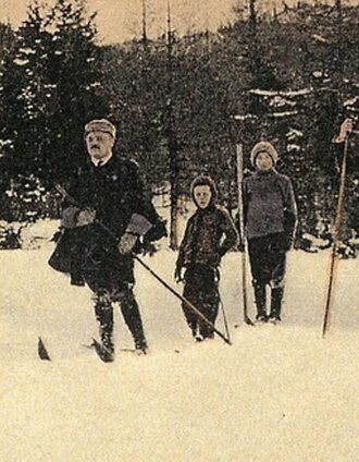Historical long-distance hiking trail Wechselland | Andreas Salmhofer | © Historischer Verein Wechselland