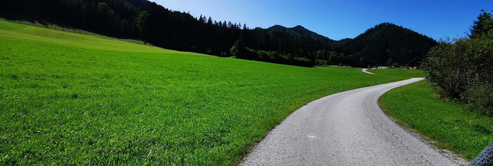 Radfahren E-Bike Salzatal - Tour - Touren-Impression #1 | © TV Hochsteiermark