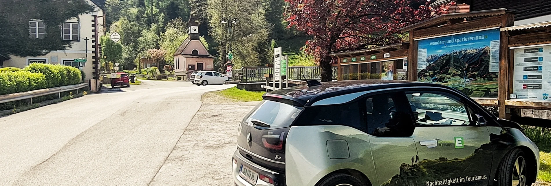 Promenade routes Moosberg round - Touren-Impression #1 | © Erlebnisregion Schladming-Dachstein