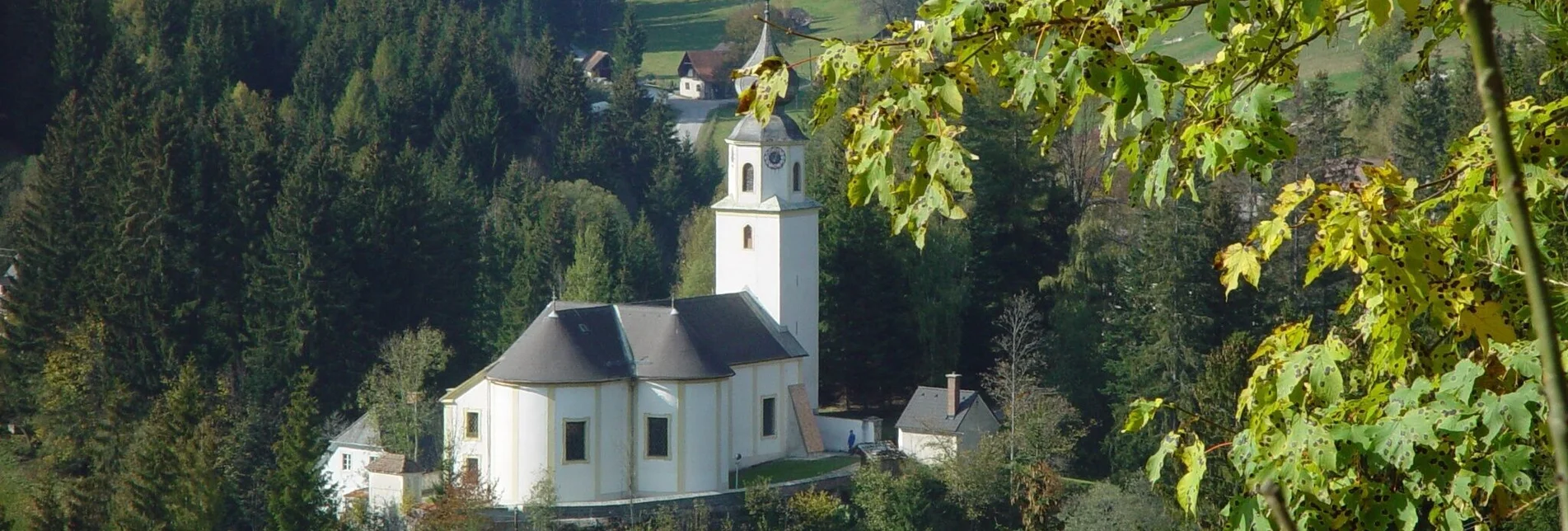 Wanderung Von Fischbach nach St. Kathrein am Hauenstein, Fischbach - Touren-Impression #1 | © Gemeinde St. Kathrein am Hauenstein