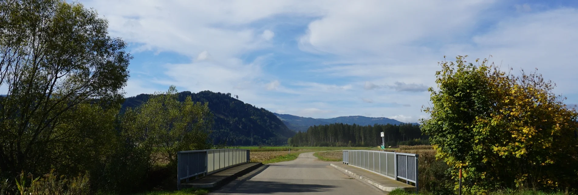 Regional hiking trail Murwaldrunde - Touren-Impression #1 | © Erlebnisregion Murtal