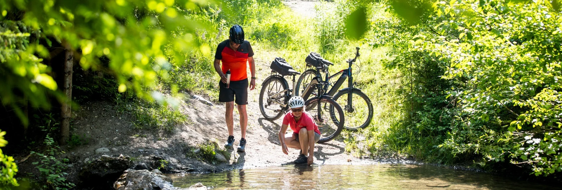 Regional hiking trail Murwaldrunde - Touren-Impression #1 | © Tom Lamm